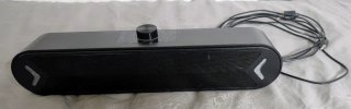 Altavoz Barra Sonido LENRUE RGB