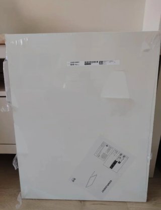 NUEVO!!! Balda IKEA Komplement 50x58