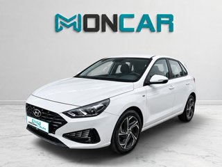 Hyundai i30 1.6 CRDi Mild-Hybrid Klass 2021