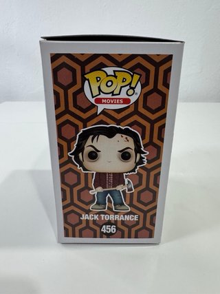 Funko Pop! The Shining 456 Jack Torrance