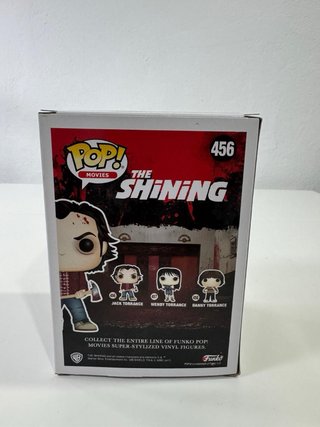 Funko Pop! The Shining 456 Jack Torrance