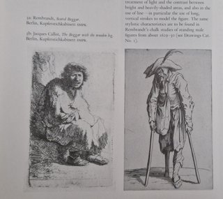 Rembrandt: the master & his workshop : drawings...