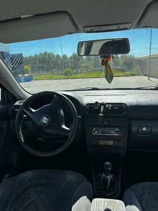 SEAT Toledo 1.9 tdi 110cv