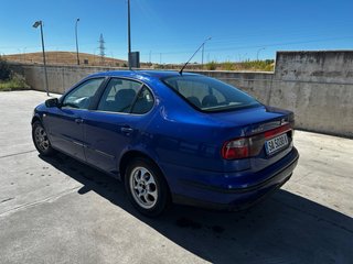 SEAT Toledo 1.9 tdi 110cv