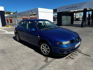 SEAT Toledo 1.9 tdi 110cv
