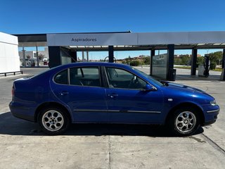 SEAT Toledo 1.9 tdi 110cv