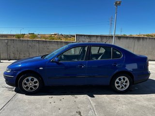 SEAT Toledo 1.9 tdi 110cv