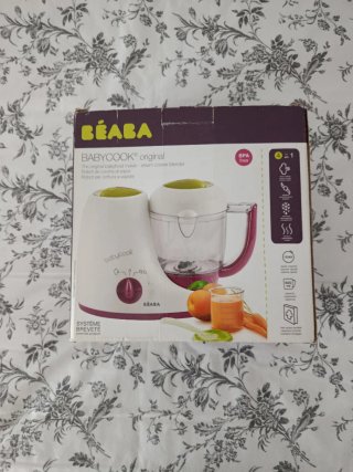 Béaba Babycook Original - Robot Cocina Bebé