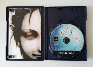 Videojuego PlayStation 2 Shadow Of Memories (2001)