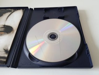 Videojuego PlayStation 2 Shadow Of Memories (2001)