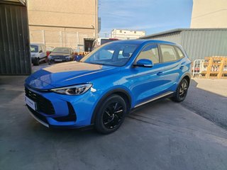 Mg ZS - DESDE 317€ AL MES ¡SIN ENTRADA!
