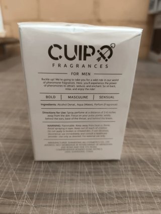 Perfume Cuip Happy EDP 50ml