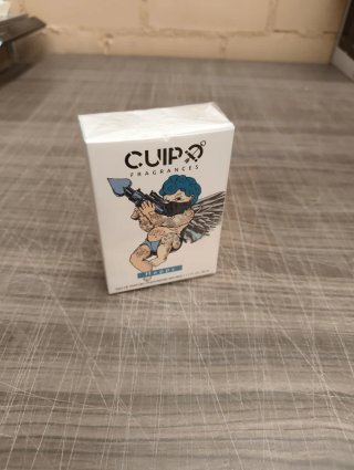 Perfume Cuip Happy EDP 50ml