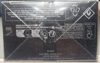 Valentino Uomo Born in Roma Intense Eau de Parfum