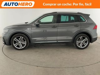 Volkswagen Tiguan 2.0 TDI Sport BlueMotion Tech