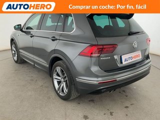 Volkswagen Tiguan 2.0 TDI Sport BlueMotion Tech