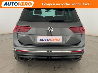 Volkswagen Tiguan 2.0 TDI Sport BlueMotion Tech