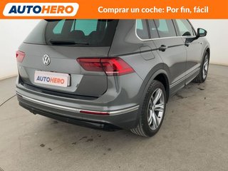 Volkswagen Tiguan 2.0 TDI Sport BlueMotion Tech