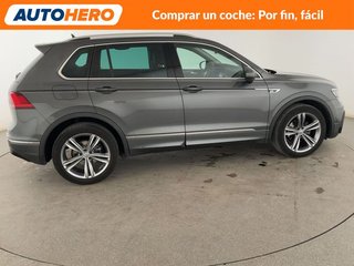 Volkswagen Tiguan 2.0 TDI Sport BlueMotion Tech