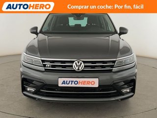Volkswagen Tiguan 2.0 TDI Sport BlueMotion Tech