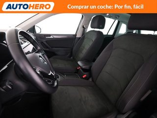 Volkswagen Tiguan 2.0 TDI Sport BlueMotion Tech