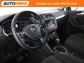 Volkswagen Tiguan 2.0 TDI Sport BlueMotion Tech