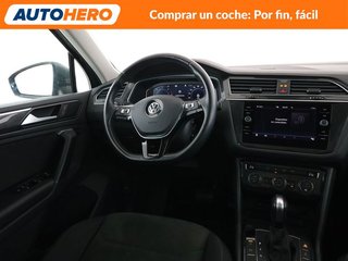 Volkswagen Tiguan 2.0 TDI Sport BlueMotion Tech