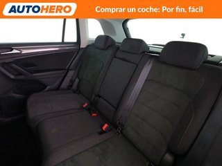 Volkswagen Tiguan 2.0 TDI Sport BlueMotion Tech