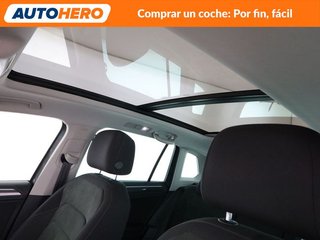 Volkswagen Tiguan 2.0 TDI Sport BlueMotion Tech