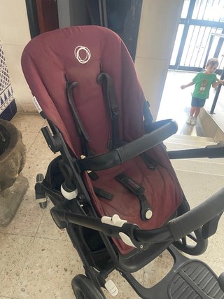 Bugaboo Fox Silla de Paseo