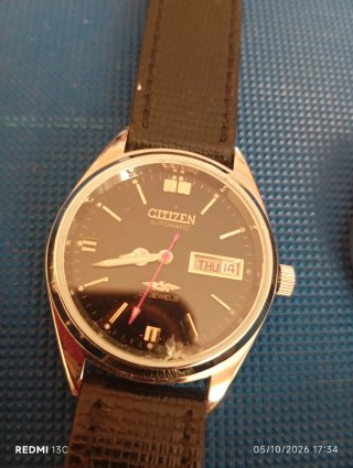 Lotto di 7 orologi da polso