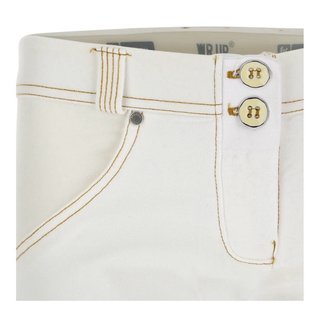 Pantalones Freddy WR.UP Blancos Talla M