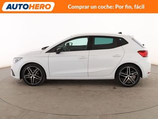Seat Ibiza 1.0 TSI FR Plus