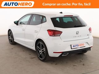 Seat Ibiza 1.0 TSI FR Plus