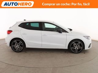 Seat Ibiza 1.0 TSI FR Plus