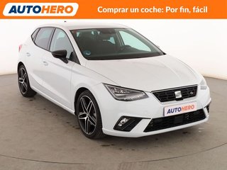 Seat Ibiza 1.0 TSI FR Plus