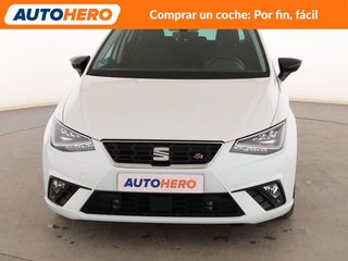Seat Ibiza 1.0 TSI FR Plus