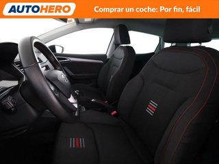 Seat Ibiza 1.0 TSI FR Plus