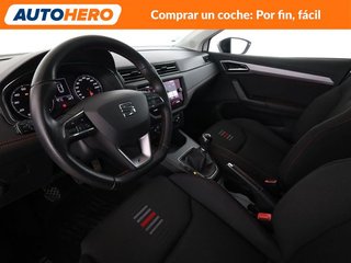 Seat Ibiza 1.0 TSI FR Plus
