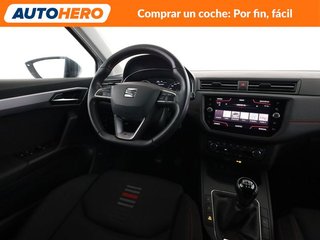 Seat Ibiza 1.0 TSI FR Plus