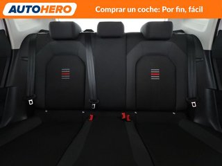 Seat Ibiza 1.0 TSI FR Plus