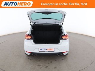 Seat Ibiza 1.0 TSI FR Plus