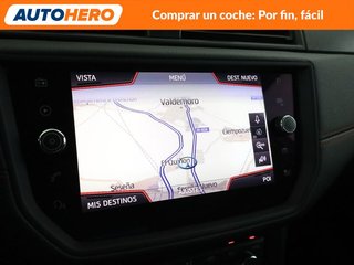 Seat Ibiza 1.0 TSI FR Plus
