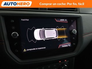 Seat Ibiza 1.0 TSI FR Plus