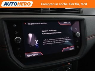 Seat Ibiza 1.0 TSI FR Plus