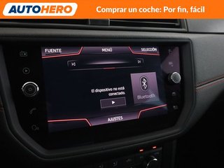 Seat Ibiza 1.0 TSI FR Plus
