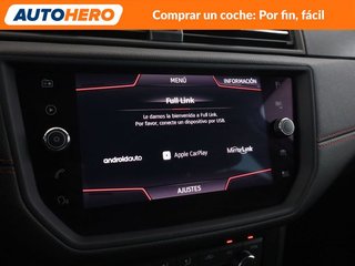 Seat Ibiza 1.0 TSI FR Plus