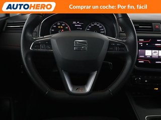 Seat Ibiza 1.0 TSI FR Plus