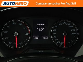 Seat Ibiza 1.0 TSI FR Plus
