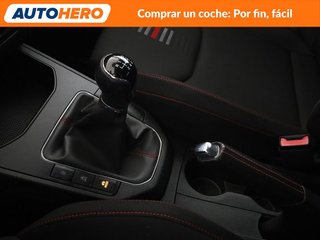 Seat Ibiza 1.0 TSI FR Plus